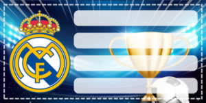 Etiquetas Escolares de Real Madrid