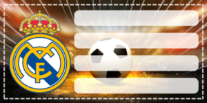 Etiquetas Escolares de Real Madrid
