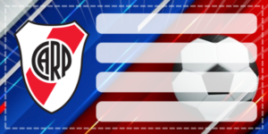 Etiquetas Escolares de River Plate